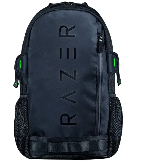 Razer Rucsac laptop gaming Razer Rogue V3, 13.3, Negru