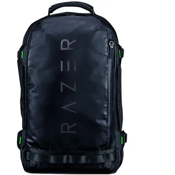 Razer Rucsac laptop gaming Razer Rogue V3, 17.3, Negru