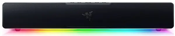 Razer soundbar - Leviathan V2 X, negru