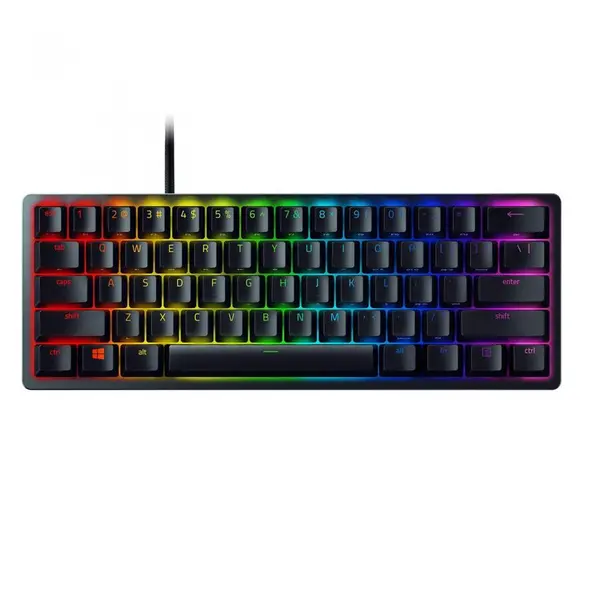 Razer Tastatura Gaming Razer Huntsman Mini Linear Optical Switch Mecanica