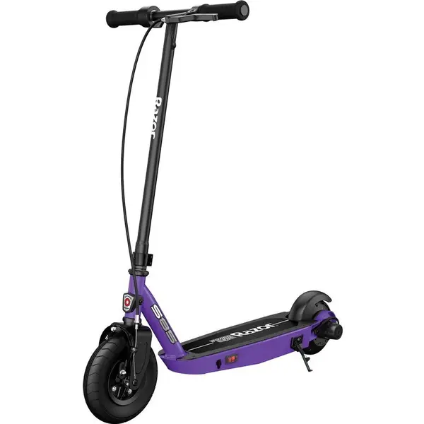 Razor Trotineta electrica Razor Trotineta Interbrands negru/violet