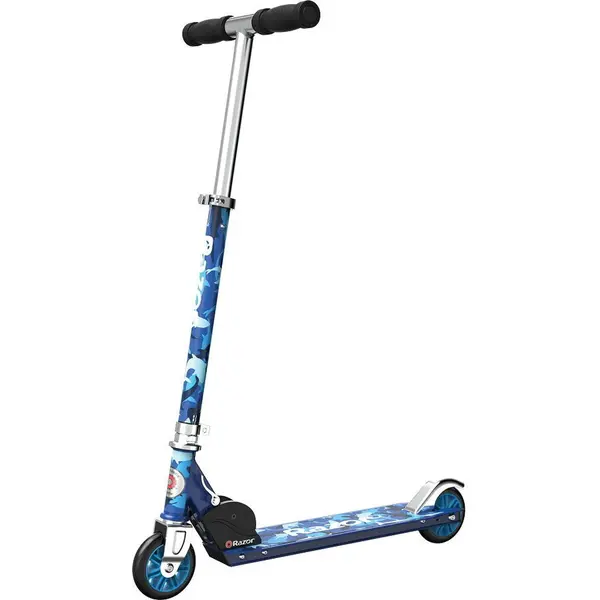 Razor Trotineta KICK SCOOTER Razor Model A Shark Camo