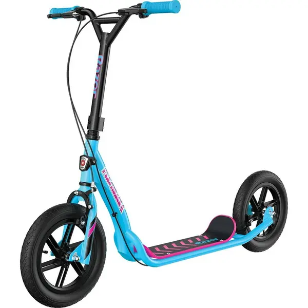 Razor Trotineta Razor Flashback Scooter, albastru