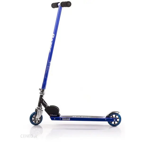 Razor Trotineta Razor - S Scooter, albastru