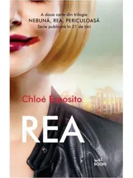 Rea/Chloe Esposito