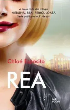 Rea/Chloe Esposito