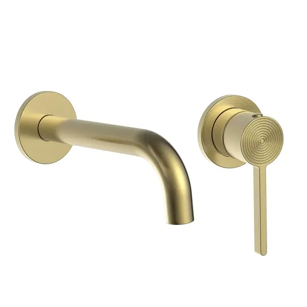 Rea Foster Brush Gold baterie de culoare