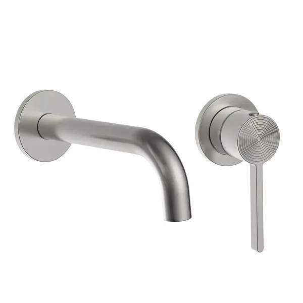 Rea Foster Brush Nickel baterie de culoare