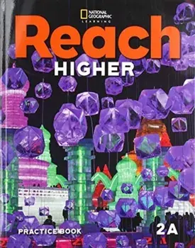 Reach Higher 2A: Practice Book. New ed, Paperback/***