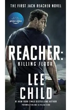 Reacher: Killing Floor (Movie Tie-In) - Lee Child