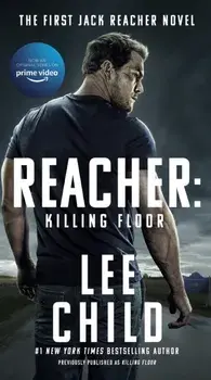 Reacher: Killing Floor (Movie Tie-In), Paperback/Lee Child