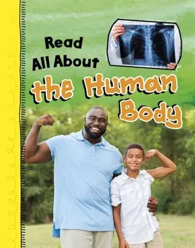 Read All About the Human Body, Paperback/***
