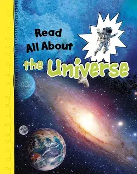 Read All About the Universe, Paperback/***