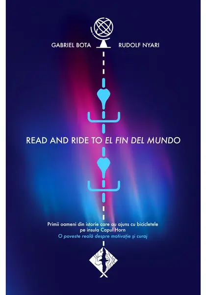 Read and Ride to El Fin del Mundo