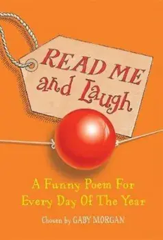 Read Me and Laugh, Paperback/Gaby Morgan
