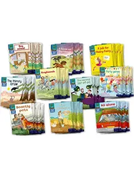 Read Write Inc. Phonics Book Bag Books: Blue Set 6 Book Bag Books (Pack of 100), Paperback/Gill Munton