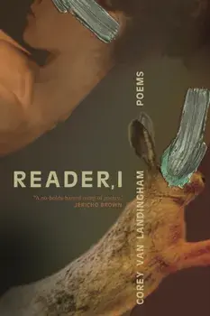 Reader, I, Paperback/Corey Van Landingham