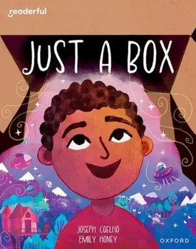 Readerful Books for Sharing: Year 2/Primary 3: Just a Box, Paperback/Joseph Coelho