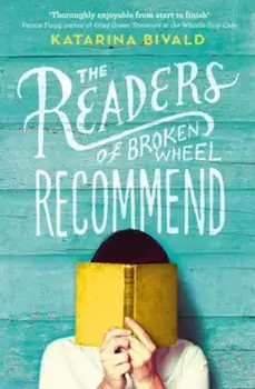 Readers of Broken Wheel Recommend, Paperback/Katarina Bivald