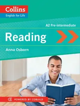 Reading. A2, Paperback/Anna Osborn
