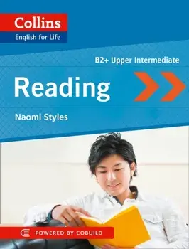 Reading. B2, Paperback/Naomi Styles