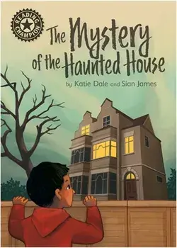 Reading Champion: The Mystery of the Haunted House. Independent Reading 12, Paperback/Katie Dale