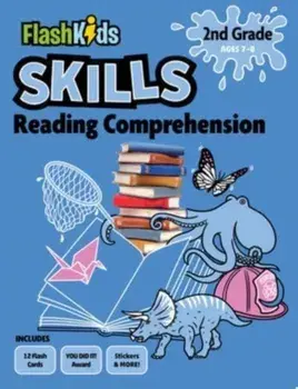 Reading Comprehension: Grade 2, Paperback/***