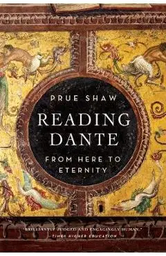 Reading Dante - Prue Shaw
