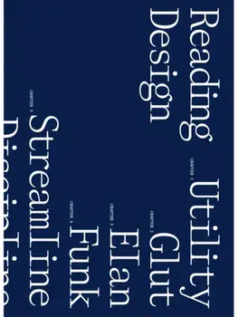 Reading Design. The Visual Language of Common Objects, Paperback/Craig Hodgetts