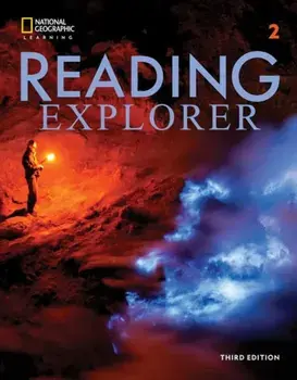 Reading Explorer 2, Paperback/David Bohlke