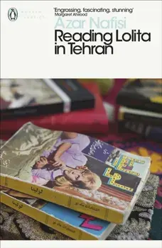 Reading Lolita in Tehran, Paperback/Azar Nafisi