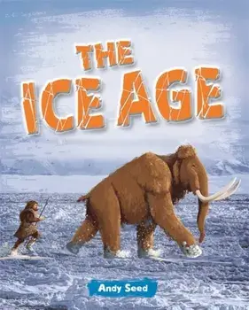 Reading Planet: Astro - The Ice Age - Venus/Gold band, Paperback/Andy Seed