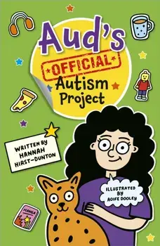 Reading Planet Cosmos: Aud's Autism Project: Mars/Grey, Paperback/Hannah Hirst-Dunton