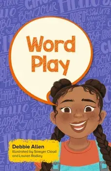 Reading Planet Cosmos: Word Play: Supernova/Red+, Paperback/Debbie Allen