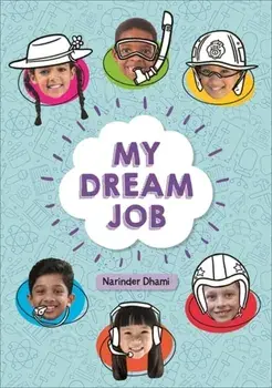Reading Planet KS2 - My Dream Job - Level 7: Saturn/Blue-Red band, Paperback/Narinder Dhami