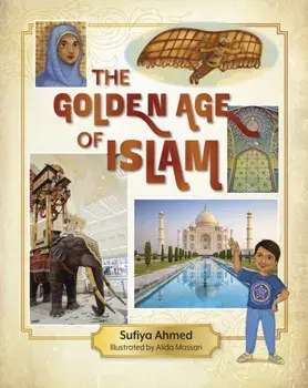 Reading Planet KS2: The Golden Age of Islam - Stars/Lime, Paperback/Sufiya Ahmed