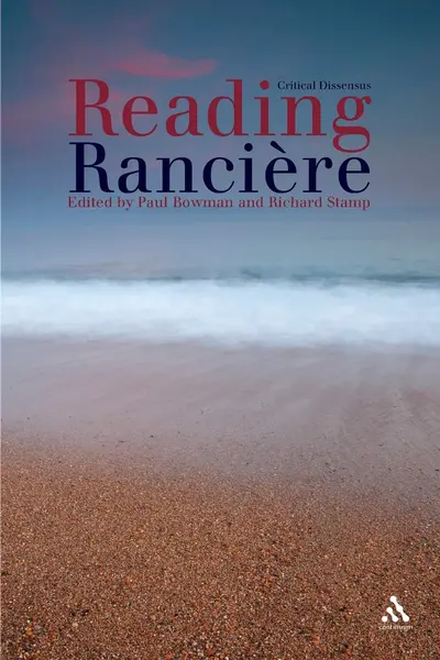 Reading Ranciere |