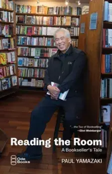 Reading the Room. A Bookseller's Tale, Paperback/Paul Yamazaki