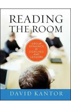Reading the Room - David Kantor