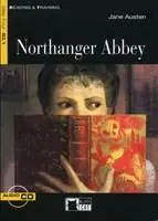 Reading & Training: Northanger Abbey + Audio CD | Jane Austen