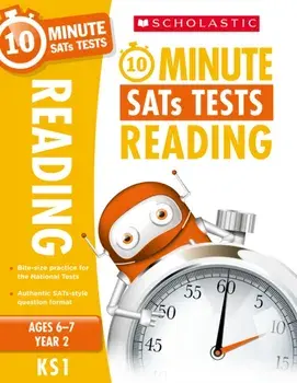 Reading - Year 2, Paperback/Charlotte Raby