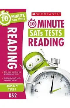 Reading - Year 4