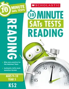 Reading - Year 5, Paperback/Giles Clare
