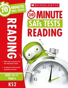 Reading - Year 6, Paperback/Giles Clare