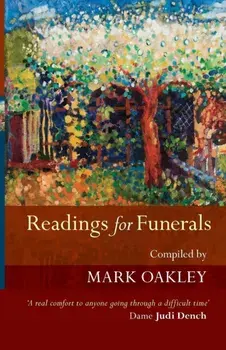 Readings for Funerals, Paperback/***