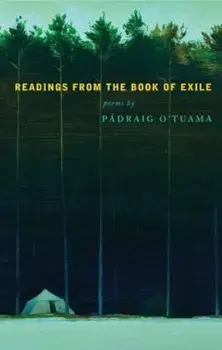 Readings from the Book of Exile, Paperback/Padraig O'Tuama
