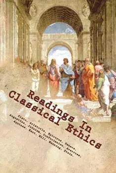 Readings In Classical Ethics, Paperback/Aristotle