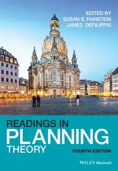 Readings in Planning Theory, Paperback/***
