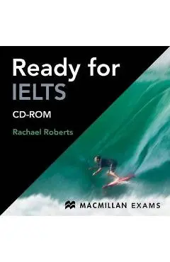 Ready for IELTS Class Audio CDx3 - Sam McCarter