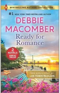 Ready for Romance & Child on His Doorstep - Debbie Macomber